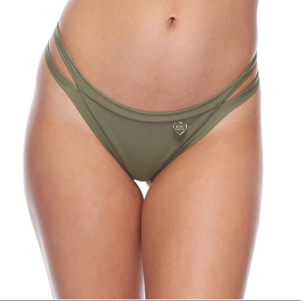 Body glove bikini bottoms
